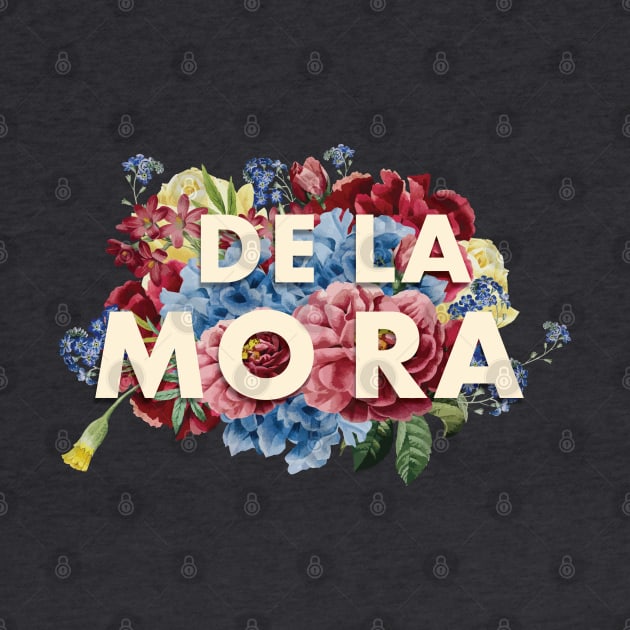 De La Mo Ra by Vicener